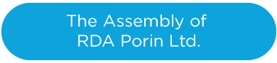 The Assembly of RDA Porin Ltd.