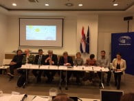 Predstavljena riječka kandidatura za titulu Europske prijestolnice kulture 2020.