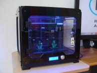 Najava edukacije ”Osnove 3D printa”