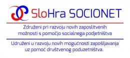 [SLOHRA SOCIONET] Završna nacionalna konferencija projekta