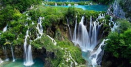 Promicanje održivog korištenja prirodne baštine u nacionalnim parkovima i parkovima prirode