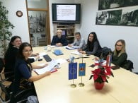 Održan 2. partnerski sastanak projektnog tima