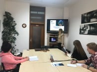 Održavanje edukacije „Priprema i provedba EU projekata“