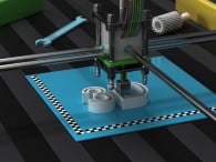 Edukacija ”Osnove 3D printa i 3D modeliranja”