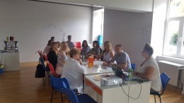 [LO.PA.Z. PLUS] Počinju edukacije za nezaposlene u sklopu projekta LO.PA.Z. PLUS