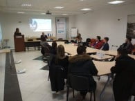 [FRUGAL INNOVATION] Održana je prva radionica na temu štedljivih inovacija u prostorijama Riječke razvojne agencije Porin d.o.o.