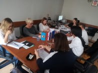 Održan 11. Partnerski sastanak projekta  Rekonstrukcija i prenamjena Hale 14 u Tehnološko-edukacijski poduzetnički inkubator PROIZVODNI PARK TORPEDO