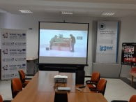 [INSPIRACIJA] Otvorena retrospektivna izložba  Bijenale industrijske umjetnosti (IAB) 2014 – 2018.