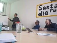 Održana radionica na temu “Organizacija, planiranje i upravljanje vremenom“