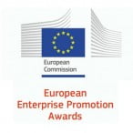 Europska nagrada za promicanje poduzetništva 2019.