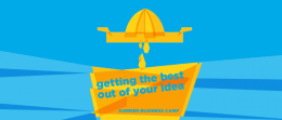 Summer Business Camp – STEP RI, 26th – 30th June 2019