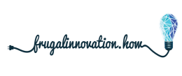[FRUGAL INNOVATION] Newsletter 3