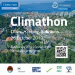 Prvi Climathon u Rijeci – prijave u tijeku!