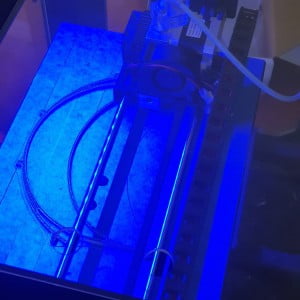 RRA PORIN - 3D printing