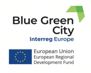 [Blue Green City] Online radionica o razmjeni dobrih praksi u svrhu izrade Akcijskih planova