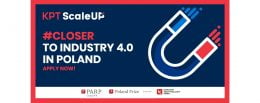 KPT ScaleUP akceleracijski program u Poljskoj