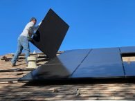 Uskoro poziv za sufinanciranje sustava za korištenje obnovljivih izvora energije