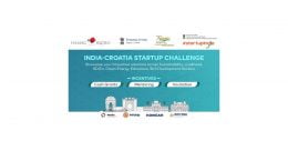 Indijsko-hrvatski startup izazov