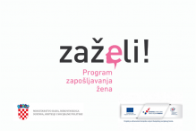 [JAVNI POZIV] U tijeku poziv na dostavu projektnih prijedloga „Zaželi – program zapošljavanja žena – faza III“ vrijedan 200.000.000,00 HRK