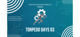 [TORPEDO DAYS] Pozivamo vas na Torpedo days 03