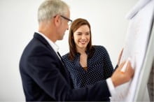 MENTORSTVO ZA PODUZETNIKE