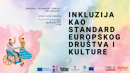 Iskustva u provedbi EU projekata kao priprema za nove natječaje iz Višegodišnjeg financijskog okvira za razdoblje 2021.-2027.