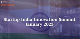 Startup India Innovation Summit