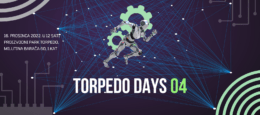 [TORPEDO DAYS] Pozivamo vas na Torpedo Days 04