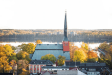 Održan partnerski sastanak projekta Blue Green City u Švedskoj