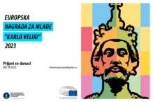 Prijavite se na Europsku nagradu za mlade „Karlo Veliki”