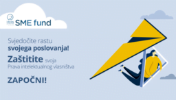 Otvoren je Fond za MSP-ove za 2023.