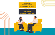 [RADIONICA] Asertivna komunikacija