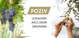 [NATJEČAJ] Odabir lokalnih akcijskih grupa za razdoblje 2023.-2027. 