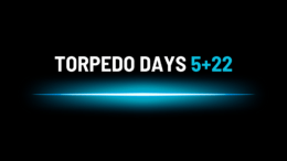 [TORPEDO DAYS] Pozivamo vas na Torpedo days 5 + 22