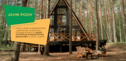 [JAVNI POZIV] Potpora mikro i malim poduzetnicima i obrtnicima na području Gorskog kotara za razvoj turističkog poduzetničkog potencijala za 2023. godinu