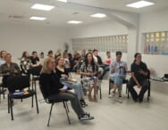 [EUROPE DIRECT RIJEKA] Poslužili smo ERASMUS+ meni