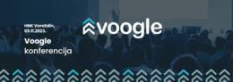 [KONFERENCIJA] Voogle 2023.