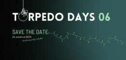 [TORPEDO DAYS] Pozivamo vas na Torpedo days 06 – Christmas edition