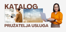 [JAVNI POZIV] Upis pružatelja usluga u Katalog pružatelja usluga