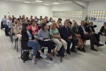 [Studijska posjeta Rijeci] Otkriće razvojnih inicijativa i poduzetničkog ekosustava