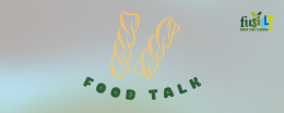[DOGAĐANJE] Food talk