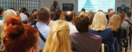 [CONFERENCE] EDIH Adria: Interesting discussions and great interest in digital solutions!