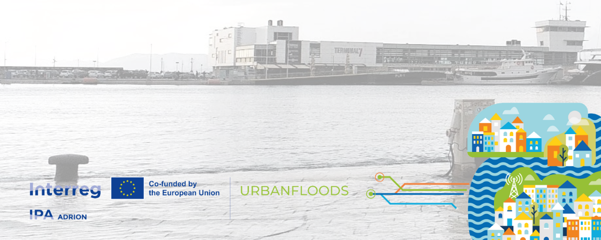 [URBANFLOODS] Zašto priprema na poplave ne može čekati